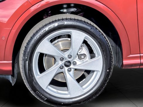 New 2026 Audi Q5 Premium Plus AWD/4WD image 25