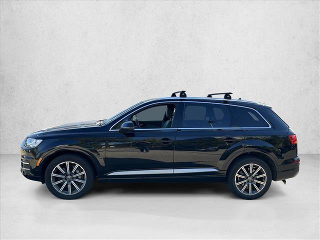 Used 2019 Audi Q7 3.0T Prestige AWD/4WD image 8