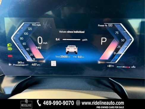 Used 2025 BMW 228i xDrive AWD/4WD image 19