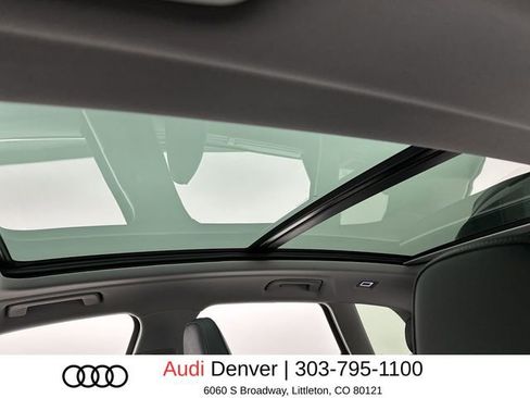 Used 2025 Audi Q5 Premium Plus w/ Premium Plus AWD/4WD image 22