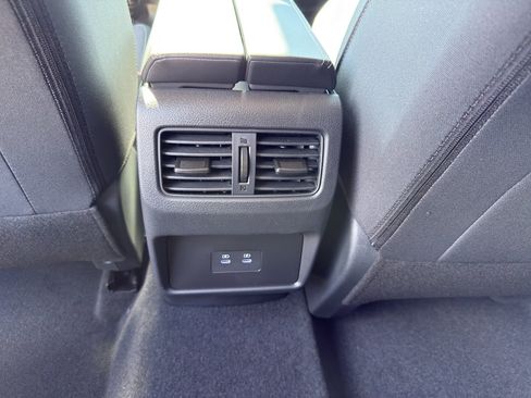 New 2026 Nissan Rogue SV AWD/4WD image 32