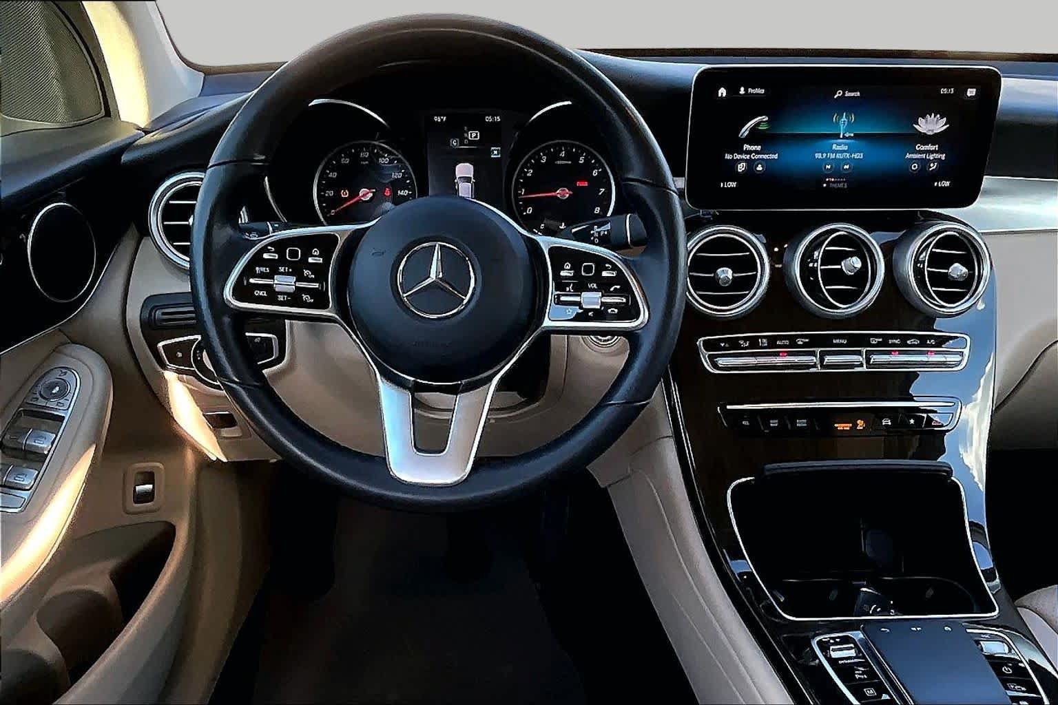 Used 2022 Mercedes-Benz GLC 300 image 6