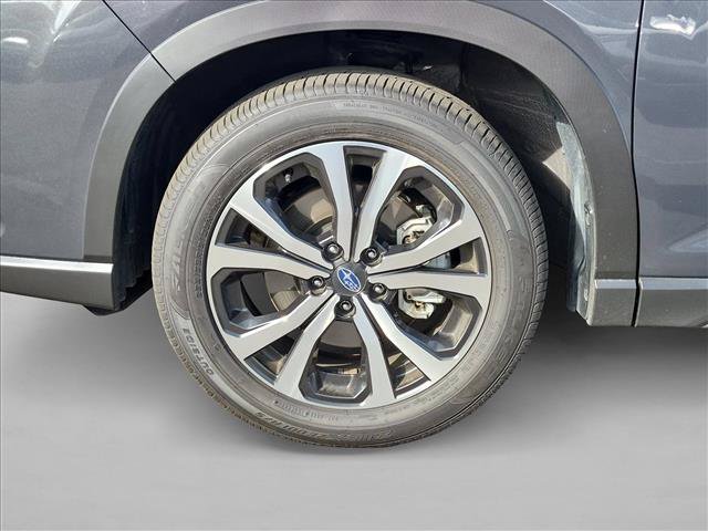Used 2024 Subaru Forester Limited AWD/4WD image 12