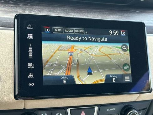 Used 2018 Honda Clarity Touring image 23