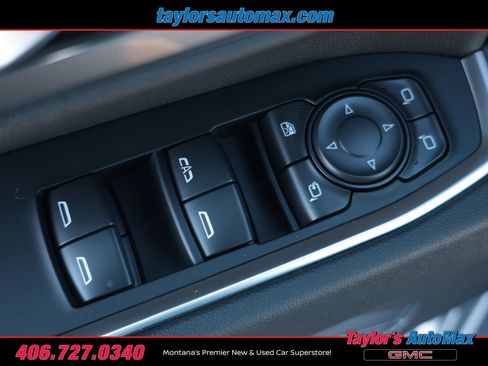 New 2026 GMC Sierra 2500 SLE w/ SLE Value Package; image 38