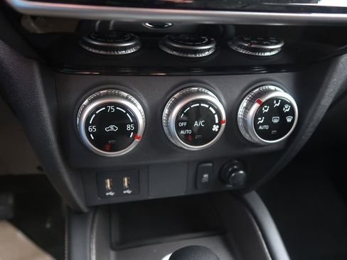 New 2026 Mitsubishi Outlander Sport ES image 31