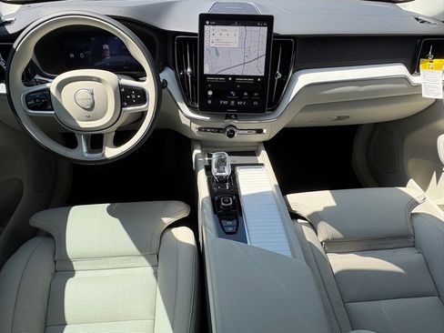 New 2026 Volvo XC60 B5 Ultra w/ Protection Package Premier image 11
