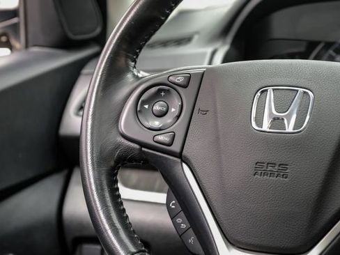 Used 2014 Honda CR-V EX-L image 26