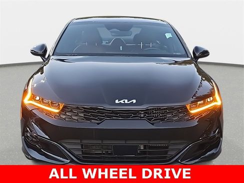 Used 2023 Kia K5 GT-Line w/ GT-Line Premium Package image 2