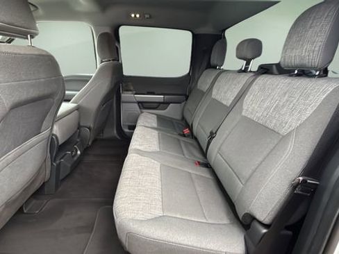 Used 2023 Ford F150 XLT w/ Equipment Group 302A High image 19