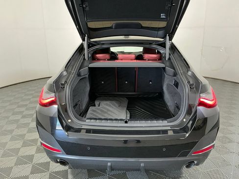 Used 2023 BMW 430i Gran Coupe w/ M Sport Package RWD image 28