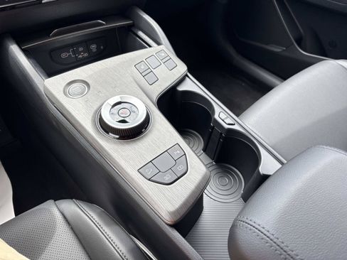 New 2027 Kia Sportage X-Line AWD/4WD image 28