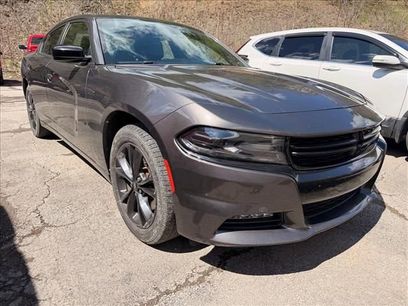 Used 2020 Dodge Charger SXT w/ Plus Group