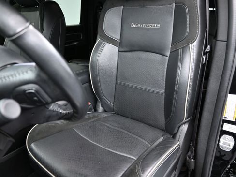 Used 2020 RAM 2500 Laramie w/ Night Edition AWD/4WD image 21