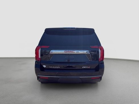 Used 2021 GMC Yukon AT4 w/ AT4 Premium Plus Package image 5