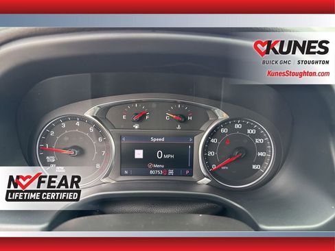 Used 2023 GMC Acadia SLT image 31