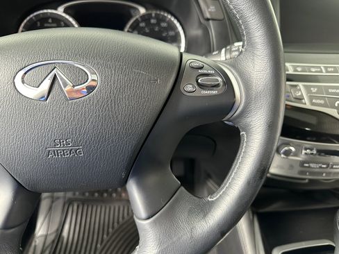 Used 2017 INFINITI QX60 AWD w/ Premium Package image 45