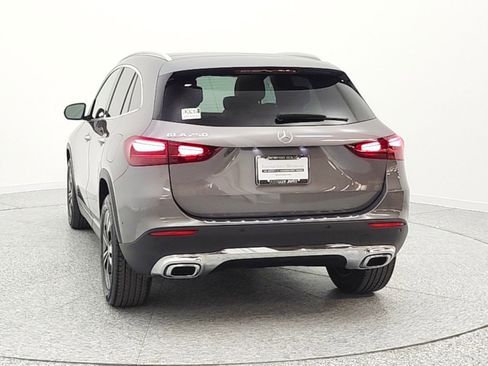 Used 2025 Mercedes-Benz GLA 250 image 6