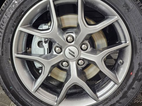 New 2026 Dodge Durango GT image 8