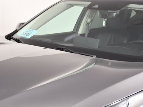 Certified 2023 Acura RDX AWD image 12