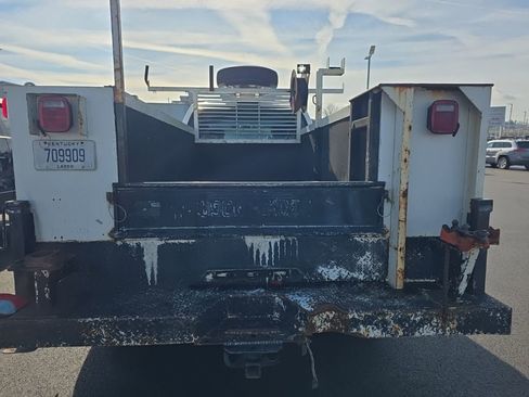 Used 2004 Ford F350 XL image 6