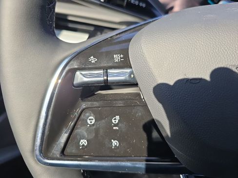 New 2026 Cadillac Optiq Luxury 1 RWD image 20