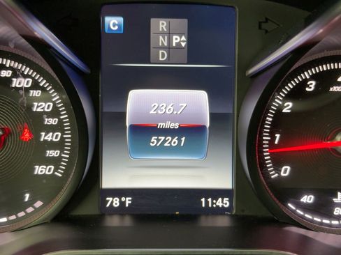 Used 2017 Mercedes-Benz C 300 C 300 image 18