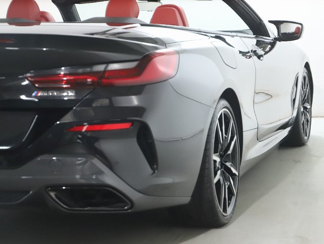 Used 2023 BMW M850i xDrive Convertible AWD/4WD image 47