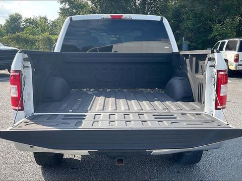 Used 2019 Ford F150 XLT w/ Trailer Tow Package AWD/4WD image 18