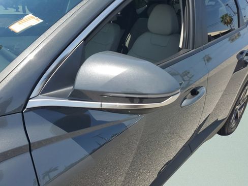 Certified 2026 Hyundai Tucson SEL FWD image 30