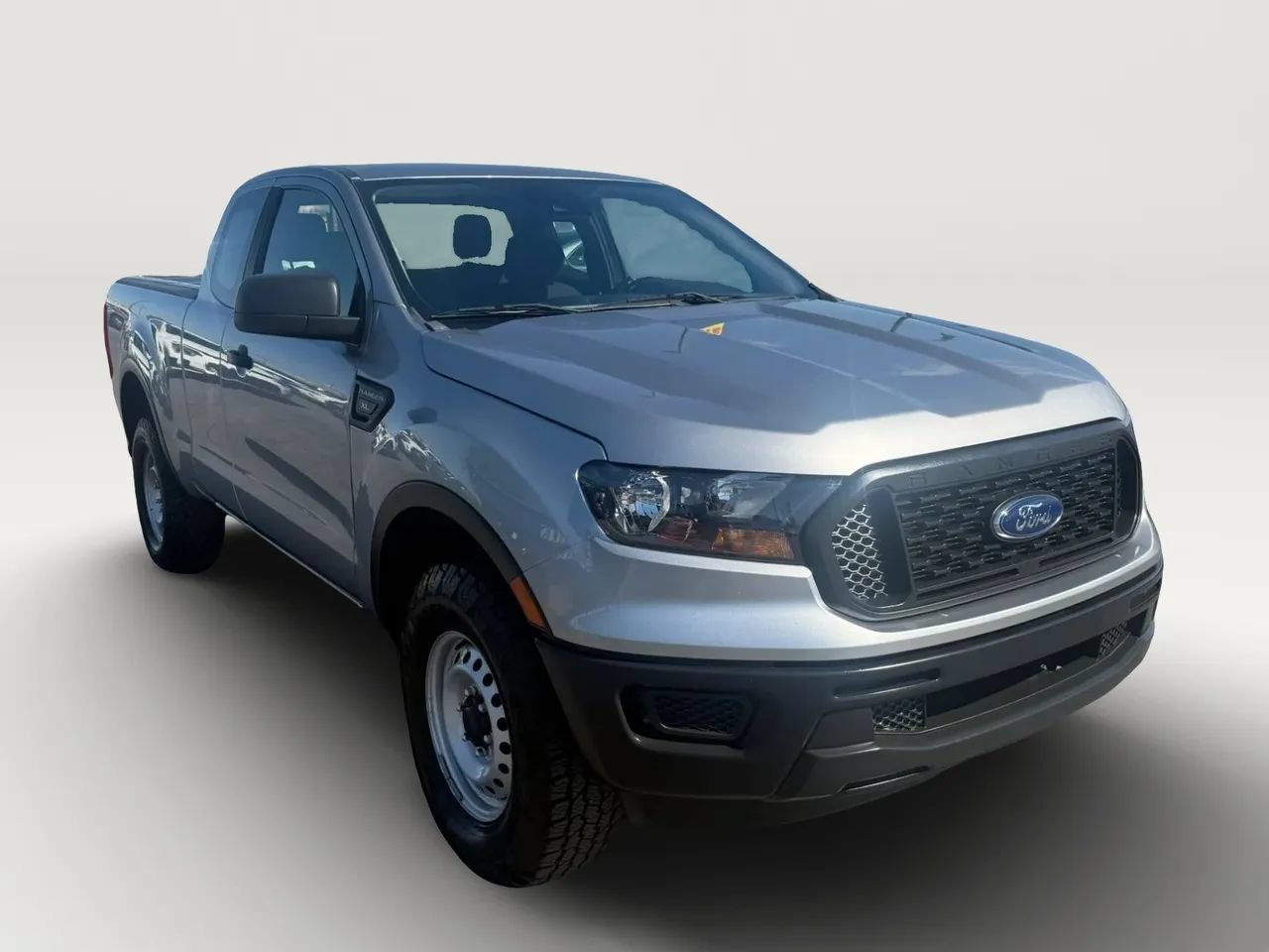 Used 2020 Ford Ranger XL w/ Trailer Tow Package RWD image 1