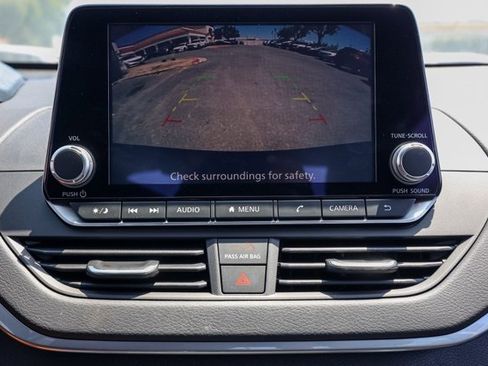 New 2025 Nissan Altima 2.5 S image 29