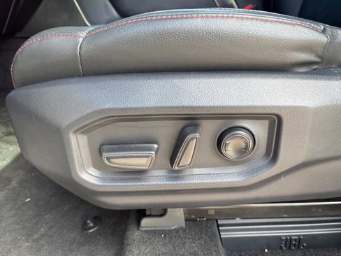 Used 2024 Toyota Sequoia TRD Pro AWD/4WD image 30