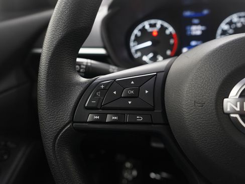 Used 2023 Nissan Altima 2.5 S image 23