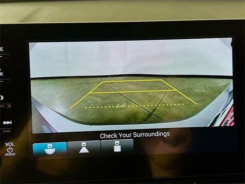 Certified 2021 Honda Accord Sport image 9