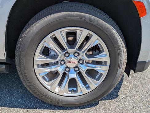 Used 2023 GMC Yukon Denali w/ Max Trailering Package RWD image 9