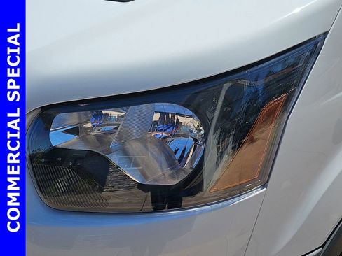 New 2025 Ford Transit 250 Low Roof image 34