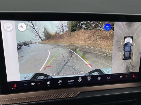 New 2026 Ford Bronco Sport Outer Banks AWD/4WD image 16