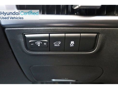 Certified 2025 Hyundai Tucson SEL image 22