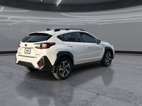 Certified 2026 Subaru Crosstrek 2.5i Premium w/ Convenience Package #2 AWD/4WD image 5