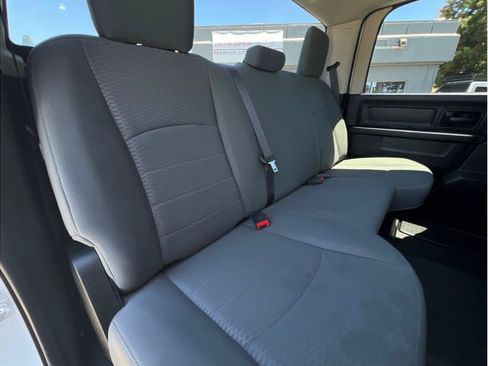 Used 2016 RAM 1500 Tradesman w/ Popular Equipment Group AWD/4WD image 7