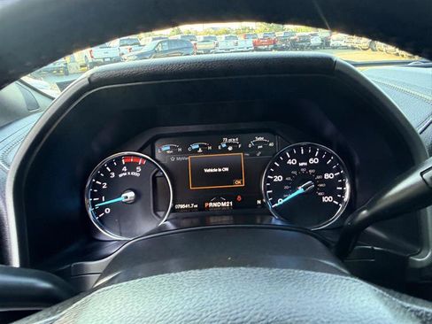 Used 2018 Ford F250 Platinum w/ Platinum Ultimate Package AWD/4WD image 33