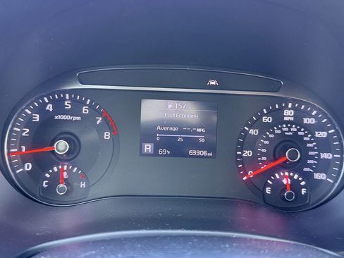 Used 2020 Kia Soul S image 29