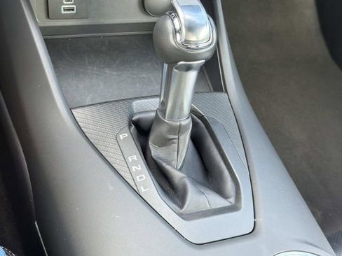 Used 2025 Ford Mustang Premium RWD image 28