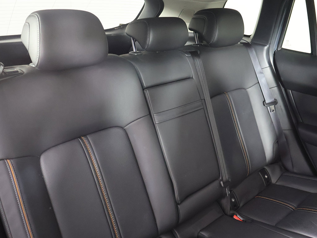 Used 2025 MAZDA CX-50 AWD 2.5 S w/ Premium Plus Pkg image 36