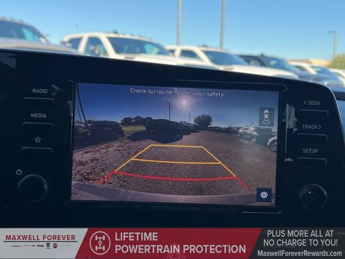 Used 2022 Hyundai Elantra N Line image 9