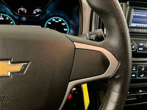 Used 2016 Chevrolet Colorado W/T w/ WT Convenience Package AWD/4WD image 18