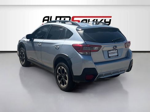 Used 2023 Subaru Crosstrek 2.0i Premium AWD/4WD image 5