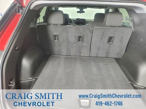 Used 2023 Chevrolet Blazer LT image 6