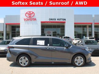Used 2025 Toyota Sienna XLE video 1